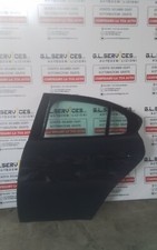 PORTA PORTIERA SPORTELLO POSTERIORE SX SINISTRO GUIDA ALFA ROMEO GIULIA BLU