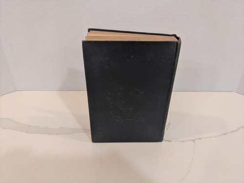1941 WHAT I BELIEVE (1st Ed) by Sholem Asch G.P. Putnam's Sons - HC - Picture 3 of 11