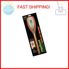 Luster Leaf 1845 Digital Soil Ph Meter, Brown