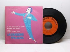 AA.VV. "LA CANZONE ITALIANA VOL. 15" F.LLI FABBRI EDITORE BELLO