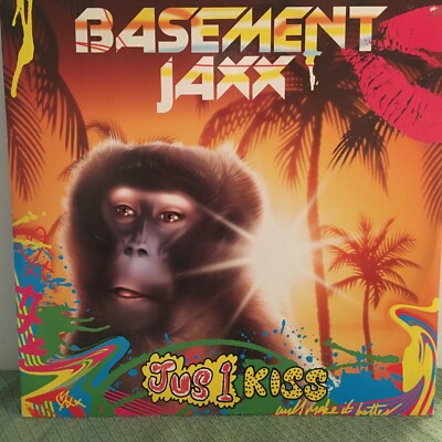 BASEMENT JAXX 12
