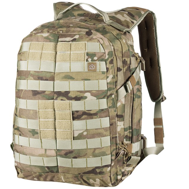 Backpack Pentagon 2025