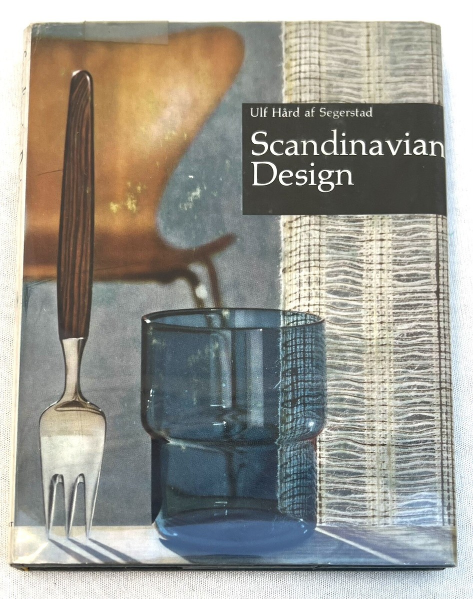 アート・デザイン・音楽 scandinavian design taschen