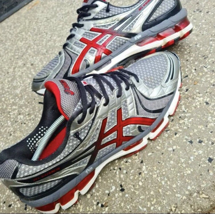 Asics gel kayano us 12 cheap
