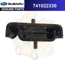 Subaru SAMBAR KS4 KV4 90-99 Genuine Rubber Engine Cushion RH 741022330