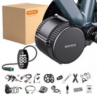 <!--F#f_0-->BAFANG BBS02B 48V 750W 68-73mm Mid Drive Kit DIY Electric Bike Conversion Kits<!--F/-->