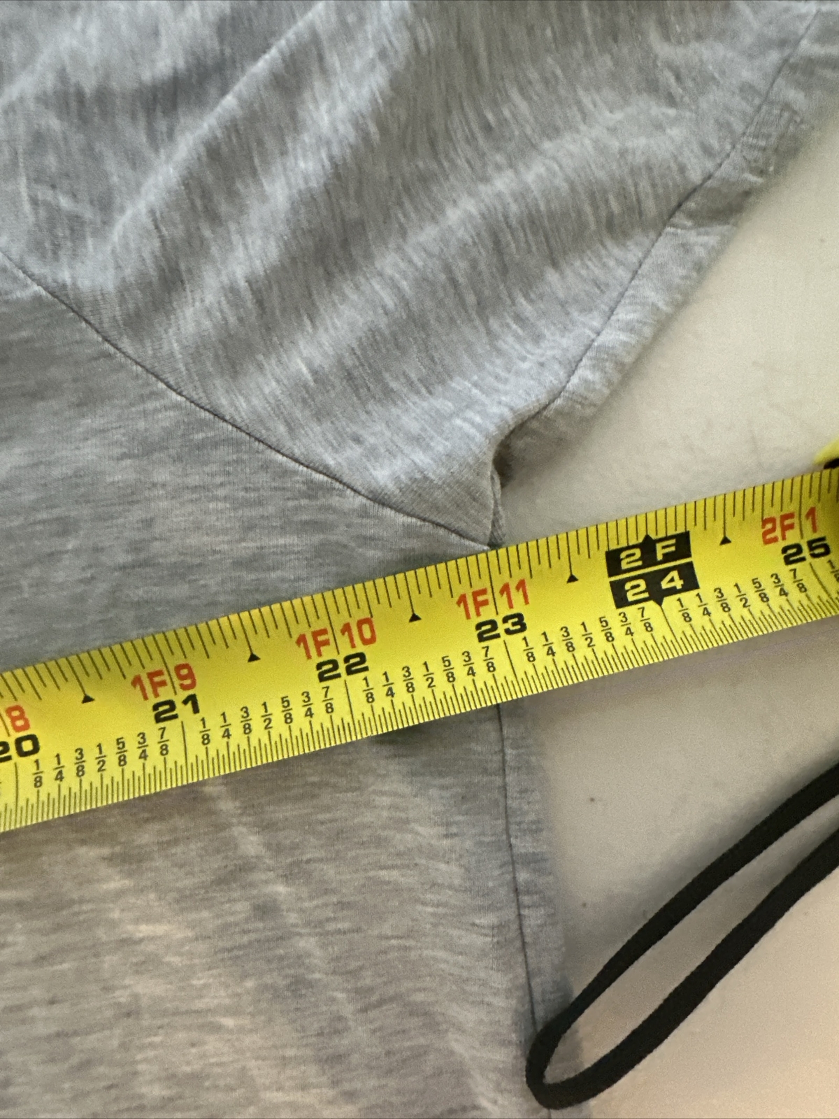 Public Rec S/S Polo Shirt Gray Men's XL X-Large