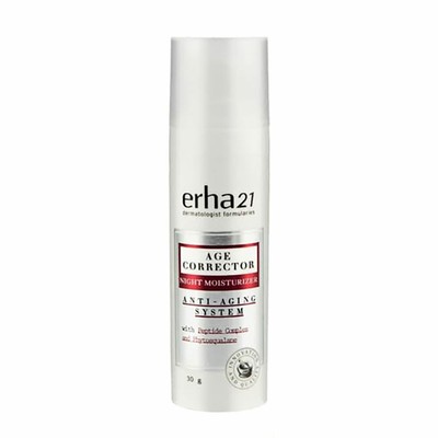 erha21 age corrector serum
