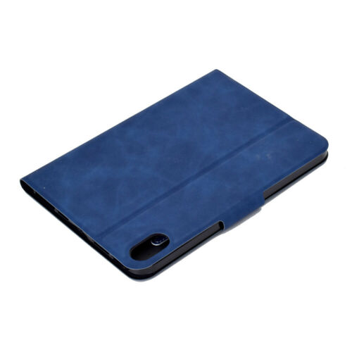 For iPad Pro 12.9 11 10.9 10.2 9.7 5th 7th 8th Gen Mini Leather Case Smart Cover - Picture 55 of 57