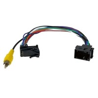 RüCkfahrkamera FüR Ford Transit 7 FD FAC FAD Adapter Zur Verwendung Der Original