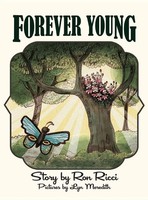 Forever Young | A Story Of Everlasting Friendship | Ron Ricci | Buch | Englisch