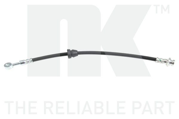 Bremsschlauch NK 855023 FüR Chevrolet M300 Spark LPG-image