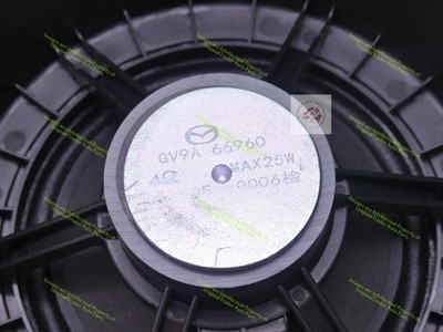 BRAND NEW GENUINE Mazda 3 6 CX-5 Front Door Speaker Left or Right