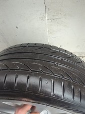 Seat Leon Mk3 Tdi Fr Hatchback 5 Door 2012-2020 Alloy Wheel - Single O23