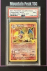 PSA 9 Charizard 4/102 Holo - Celebrations: Classic Collection  - Pokemon Card