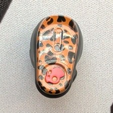Skullcandy replacement earbud/leopard/right earbud
