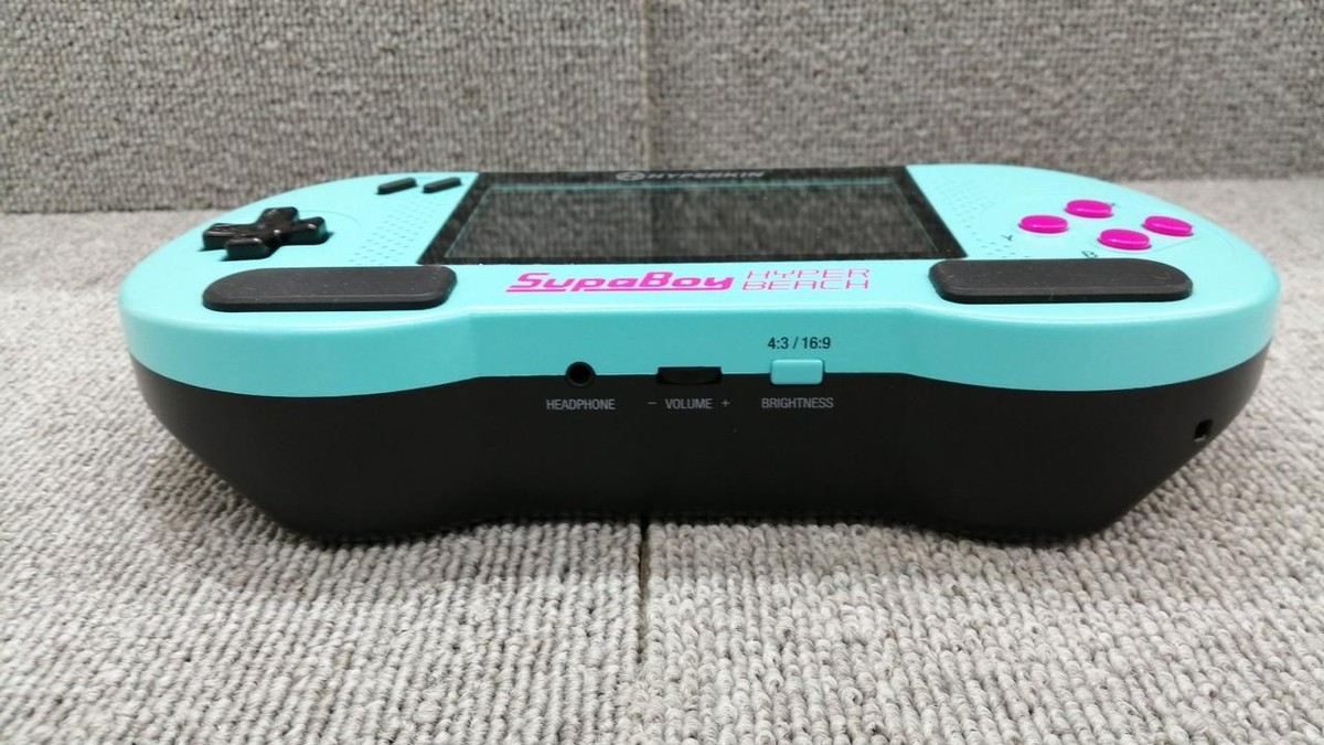 その他 HYPERKIN SupaBoy Hyperkin SupaBoy – HyperkinStore