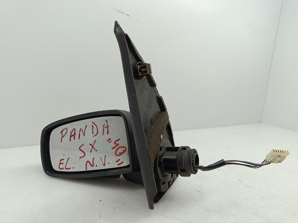 SPECCHIETTO SX PER FIAT Panda 2° Serie (03>10)