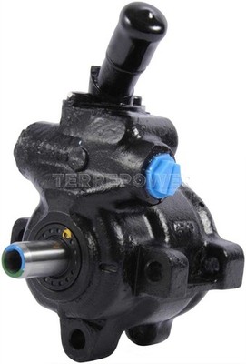 Power Steering Pump BBB Industries 712-0159 Reman
