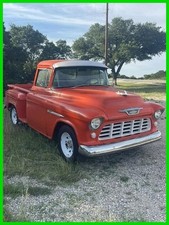1955 Chevrolet 3100 for Sale