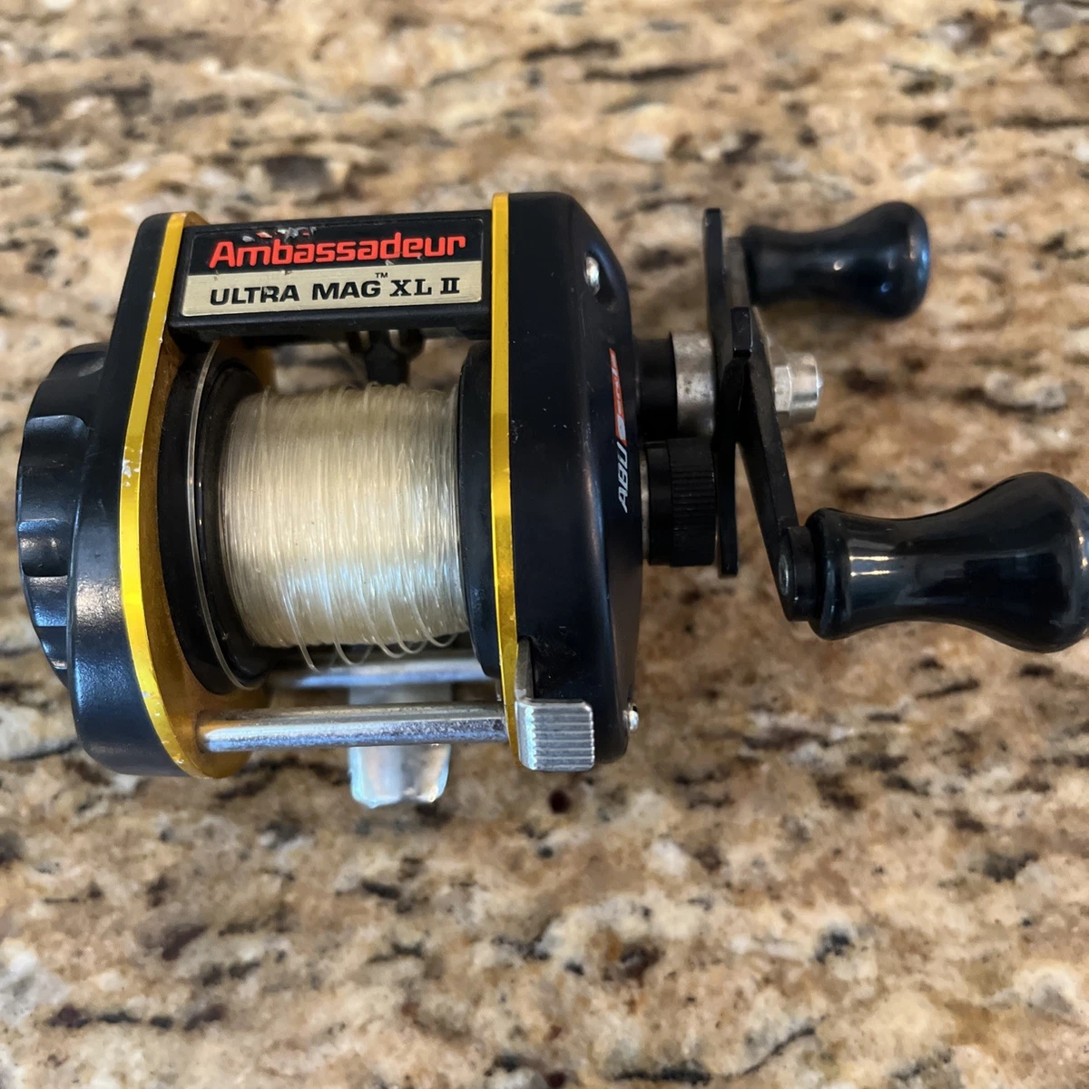 abu ultra mag products for sale | eBay