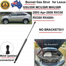 Bonnet Lid Gas Strut for Lexus 2003-2008 RX330 RX350 RX400h GSU35R MCU38R MHU38R