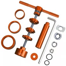 OugeWood Strumento di installazione/rimozione staffa inferiore PRO Press-Fit 