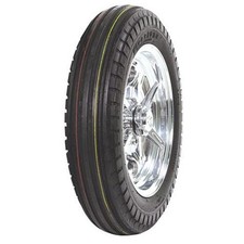 Firestone 55665 Dirt Track Ribbed Front Tire 500-15