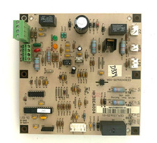 Placa de circuito de bomba de calor de control de descongelación Carrier Bryant Payne HK38EA004 usada #D334
