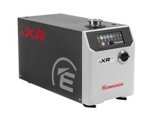 Edwards nXR120i Multi Stage Roots Dry Pump A90702983, 200/240V New