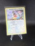 Chatot Reverse Holo - 112/159 Pokemon Crown Zenith 