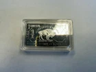 1 German Buffalo Bar