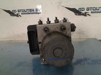 2016 Opel Movano Van 2.3 CDTi Biturbo 16V FWD (M9T-702(M9T-B7)) ABS Pump 269608