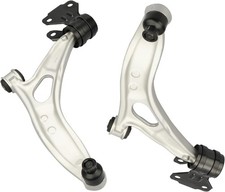 Mayasaf Front Lower Control Arm Balljoint Bushing for 2012-2018 Ford Focus C-Max