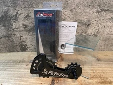 TRiPEAK JETSTREAM SH1216-DA91 Big Pulley Compatible with R8000/R9100 11S