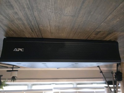 APC SMART- UPS X -Series External Battery Park. SMX48RMBP2U. Model X48V. New.