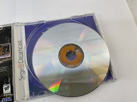 Tony Hawk Pro Skater For Sega Dreamcast Video Game Console Complete In Case