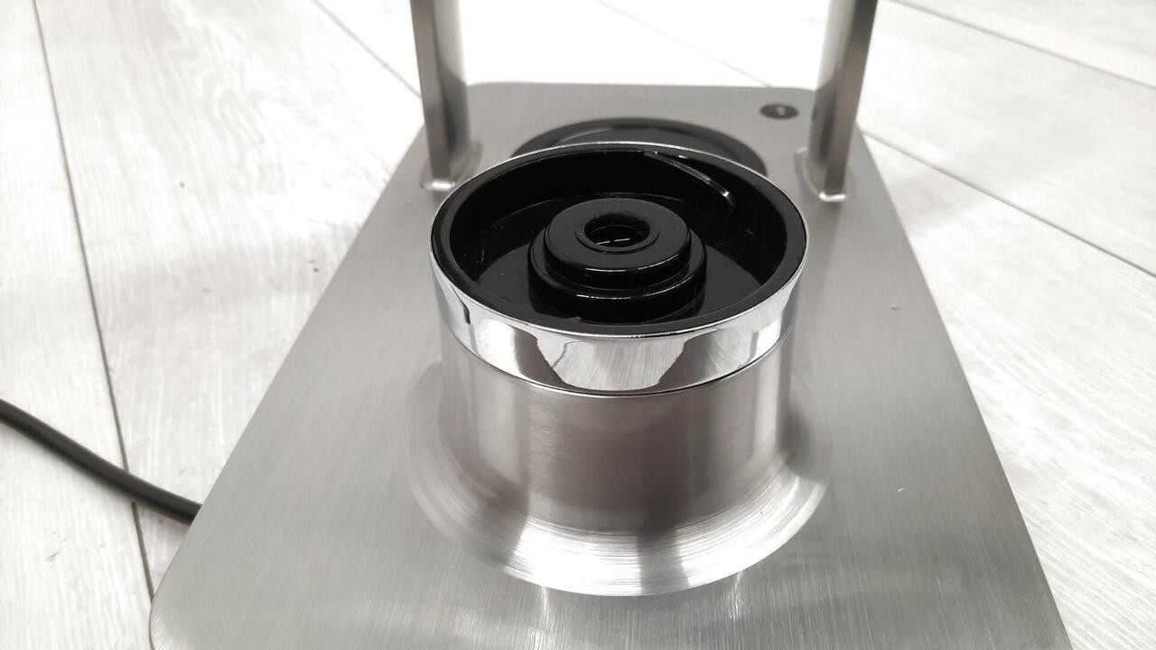 Macchina da caffè Wilfa WSP-2A SVART PRECISION foto 3