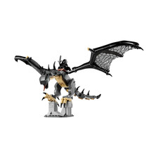 Lego Der Herr der Ringe: Gefallene Bestie / #40693 / 269 Teile / Express