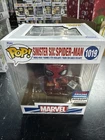 Funko Pop! Deluxe: Marvel - Sinister Six: Spider-Man - Amazon (Exclusive) #1019