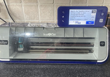 Brother Scan N Cut CM900 Machine No Accessaries