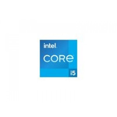 Intel Core i5 12400F (12. Gen.) 2.5 GHz 6 Kerne 12 Threads 18 MB Cache-Speicher