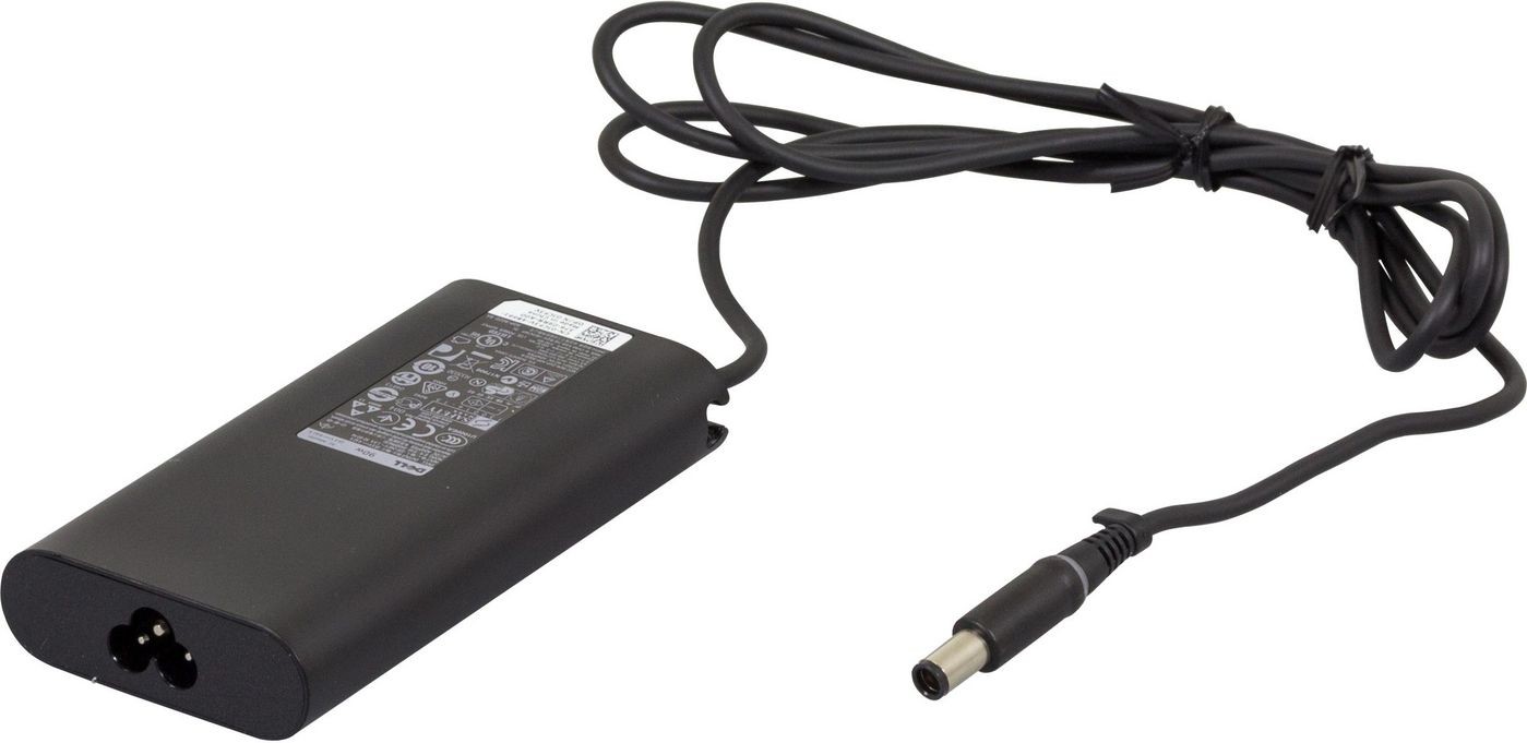 Dell Original Power Adapter 90W 19.5V 7.4mm x 5mm for DELL LATITUDE 100L