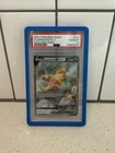 PSA 10 GEM MINT Dragonite V Alt Art 192/203 Evolving Skies Pokemon TCG 2021