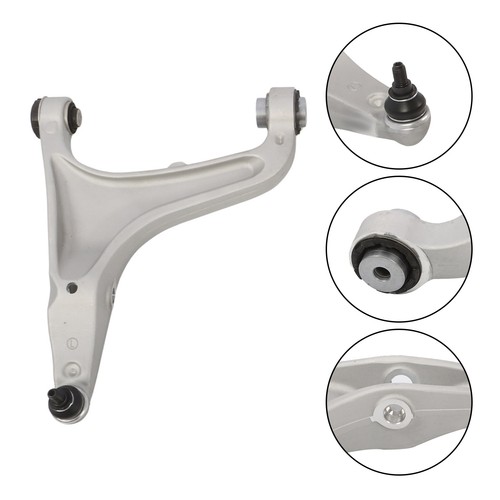 Front Left Right Lower Control Arms For Maserati Ghibli Quattroporte M156 14-22 - Picture 8 of 8