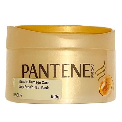 Pantene Pro V Intensive Damage Deep Repair Hair Mask 5.3oz/ 150g  BRAND NEW