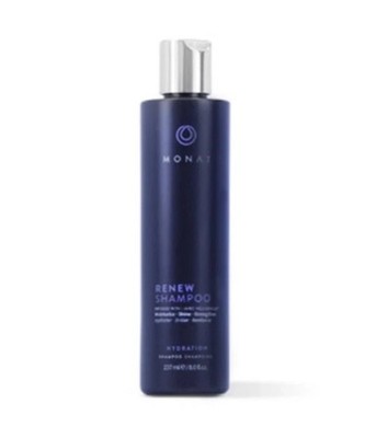 Monat Renew Shampoo 237ml NEU Vegan Tierversuchsfrei 