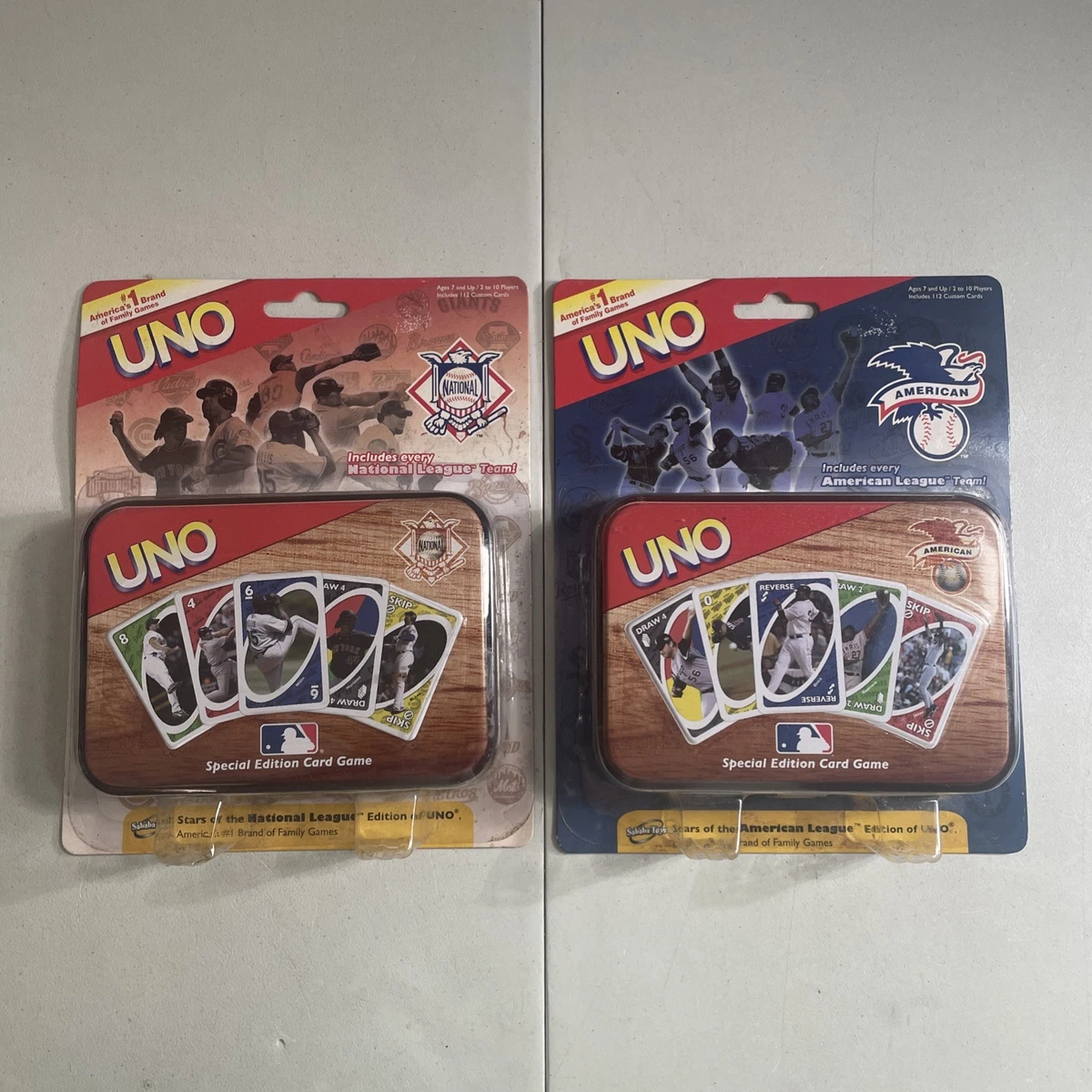 2006 Uno Contemporary Card Games for sale | eBay
