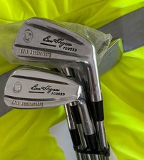 Ben Hogan 40th anniversary iron set
