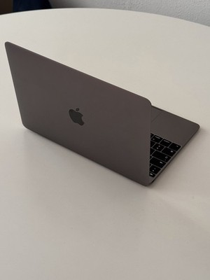 Apple MacBook (Retina, 12-inch, Early 2015)